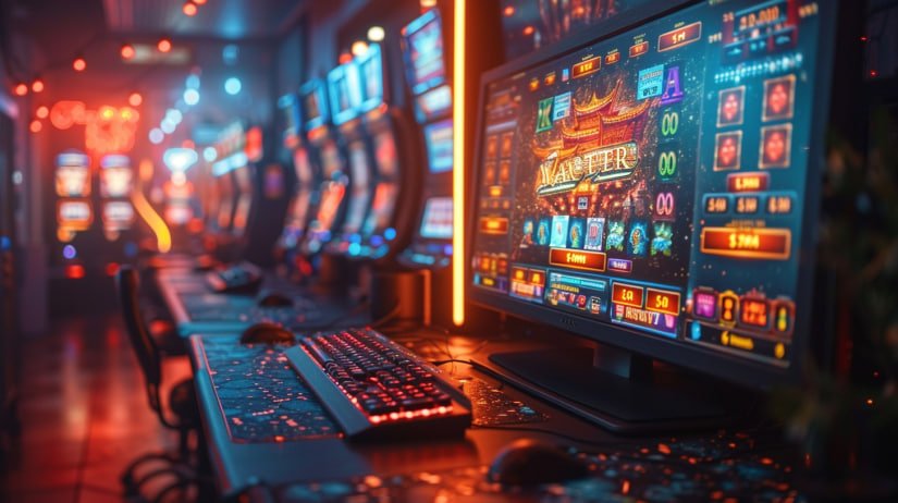1733x Live Casino