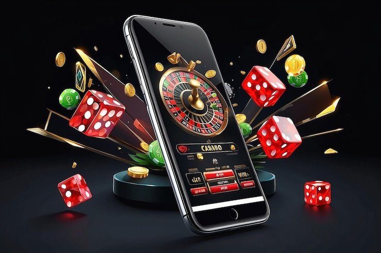 1733x European Roulette – Real Dealer